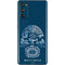 Disney Princess Moana Wayfinder Galaxy S20 Fan Edition Skin